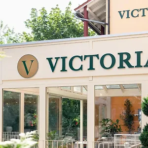 Hotel Victoria, Bad Füssing
