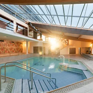 Hotel Zink E. K., Bad Füssing