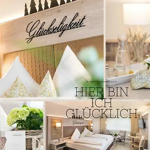 3* Hotel Fichtenwald-ihr Boutique I Glueck's