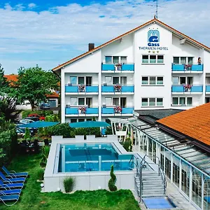 Hotel Thermenhotel Gass, Bad Füssing