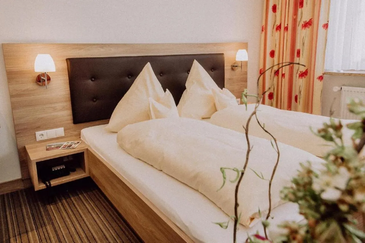 Hotel Haus Maria Bad Füssing
