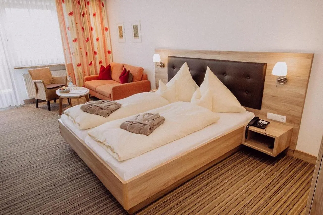Hotel Haus Maria Bad Füssing 0*,  Deutschland