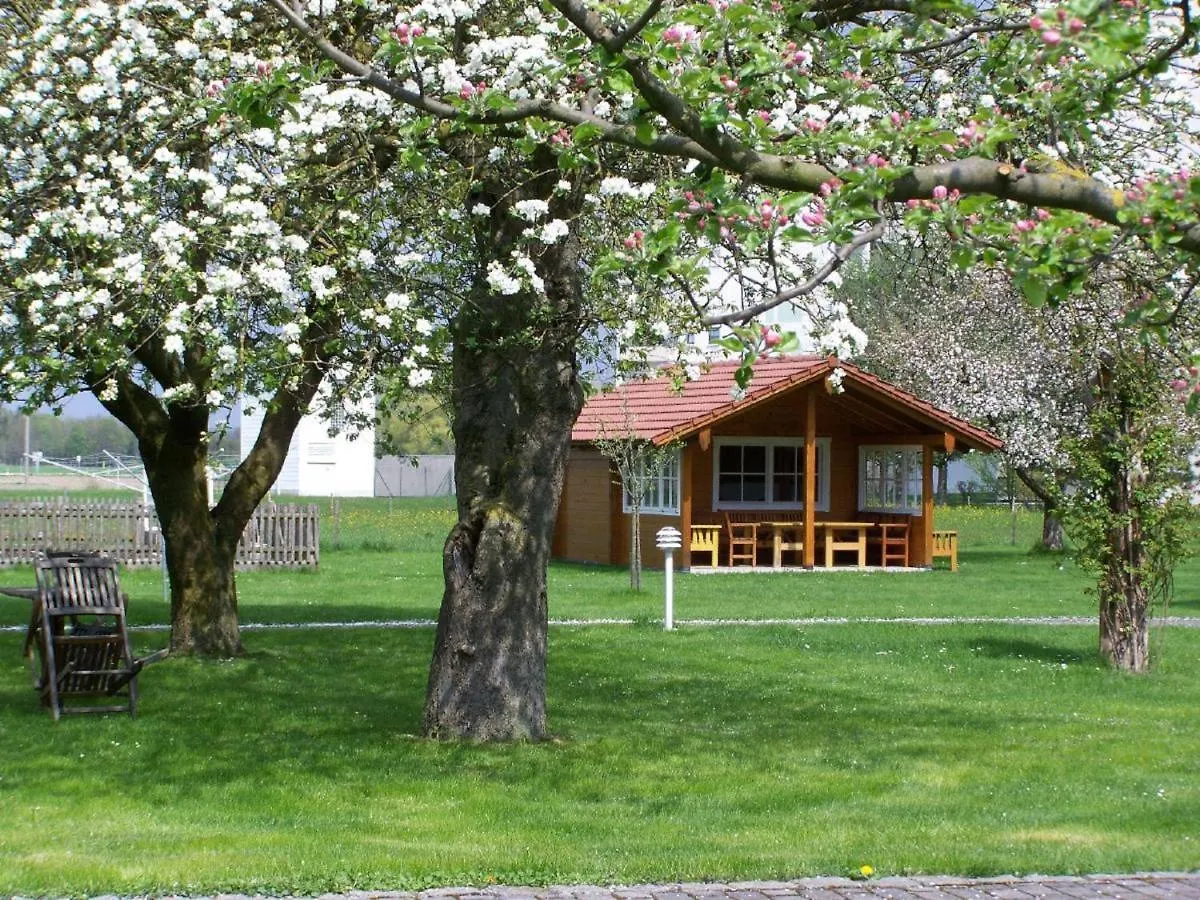 Hotel Haus Maria Bad Füssing