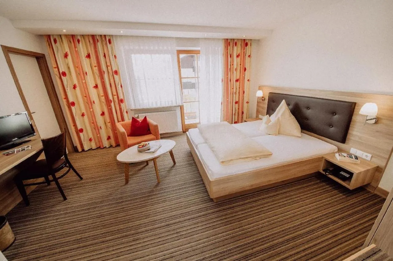 Hotel Haus Maria Bad Füssing
