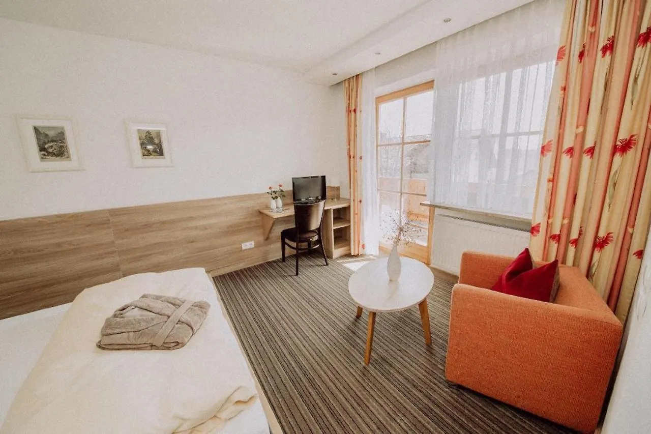 Hotel Haus Maria Bad Füssing 0*,  Deutschland