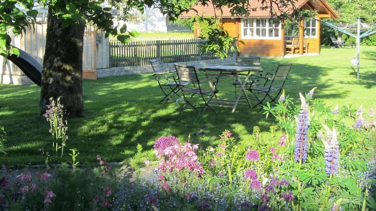 Hotel Haus Maria Bad Füssing